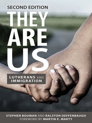 cover image of They Are Us